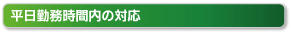 Ζԓ̑Ή